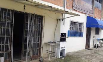 Imagem 4: Casas 02 dorms (Sumaré) Caraguatatuba