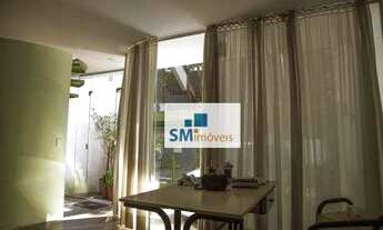 Imagem 4: Casa com 4 dormitórios, 200 m² - venda por R$ 2.950.000 ou aluguel por R$ 12.000/mês - Ind