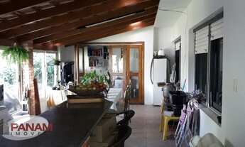 Imagem 7: PORTO ALEGRE - Casa Padrão - Cristo Redentor