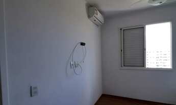 Imagem 6: Apartamento para aluguel com 2 dormitórios em Alphaville Tamboré - Santana de Parnaíba - S