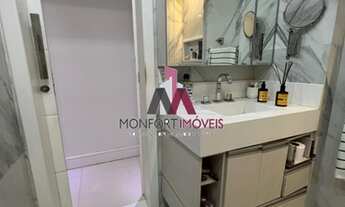 Imagem 3: Apartamento 2 quartos em Copacabana Reformado!!!