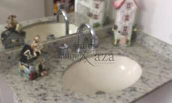 Imagem 14: Apartamento - Vila Ema - Residencial Athmosphere - 127m² - 3 Suítes - Sol da Manhã - Andar