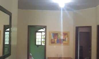 Imagem: Casa 3 quartos. Aceito carro(preço revenda)