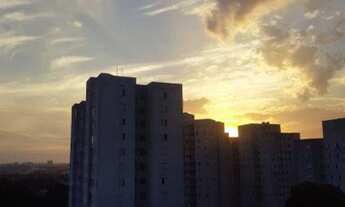 Imagem 14: Top Club Plaza Apartamento com 2 dormitórios