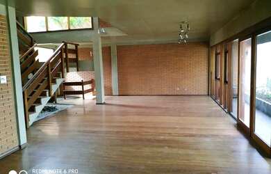 Imagem 5: Casa/sobrado a venda no Horto Florestal em São Paulo-SP