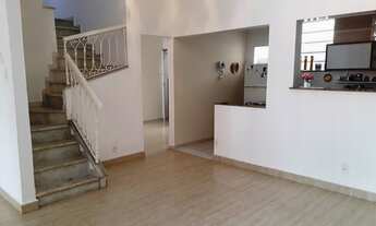 Imagem 2: Casa para venda possui 180 metros quadrados com 3 quartos em Urca - Rio de Janeiro - RJ