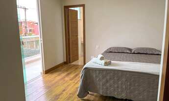 Imagem 6: ALUGO CASA PARA CARNAVAL E TEMPORADA - Marataizes