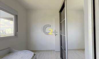 Imagem 5: APARTAMENTO - 2 DORM,ITORIOS - 1 SUITE - BARRA FUNDA - 1 VAGA DE GARAGEM