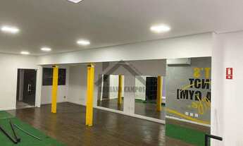 Imagem: Santos - Casa Comercial - Boqueirão