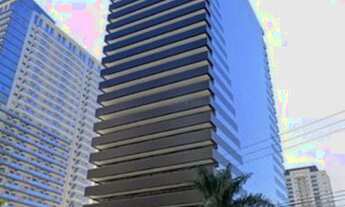 Imagem: BARRA FUNDA - Laje comercial com 857,30m²