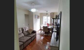 Imagem: Lindo apartamento na Chácara Santo Antônio