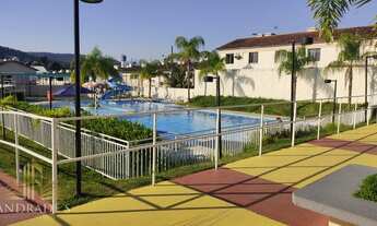 Imagem 2: Casa de 2 quartos com lavabo e quintal privativo