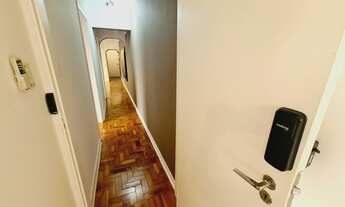 Imagem 6: Apartamento 2 Quartos para Locação em São Paulo, Jardim Paulistano, 2 dormitórios, 2 banhe