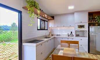 Imagem 5: CRICIÚMA - Casa Padrão - LINHA ANTA