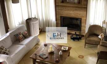 Imagem 2: Casa com 3 dormitórios à venda, 410 m² por R$ 2.699.000 - Roseira - Mairiporã/SP