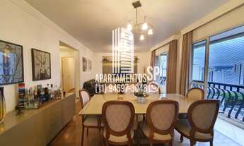 Imagem 2: Apartamentos para venda em Perdizes - 4 Dormitórios - 3 Suítes - 3 Vagas