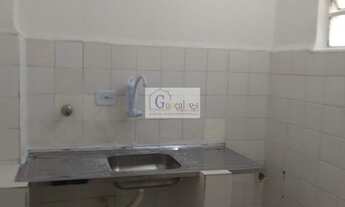 Imagem 7: Apartamento Kitchenette/Studio em Consolação - São Paulo