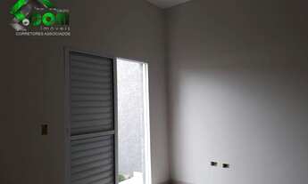 Imagem 6: Casa com 3 dormitórios à venda, 84 m² por R$ 685.000,00 - Jardim do Lago - Atibaia/SP