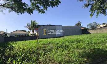 Imagem 2: Terreno de Condomínio, Estrada de São Vicente, Araruama - R$ 65 mil, Cod: 953