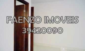 Imagem: Apartamento de 30 metros quadrados no bairro