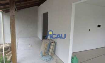 Imagem 4: Sobrado em construção próximo da Vila Germânica