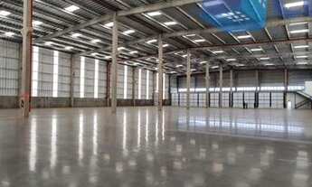 Imagem 3: Galpões Industriais para alugar em Itupeva/SP - Alugue o seu galpões industriais aqui!