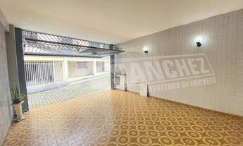 Imagem: Excelente sobrado na Mooca, possui 141m²