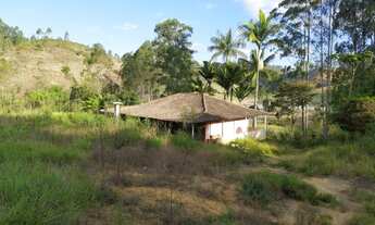 Imagem 4: Sítio/Chácara venda nas MONTANHAS CAPIXABA 23.000M² entre Pedra Azul E Afonso Claudio