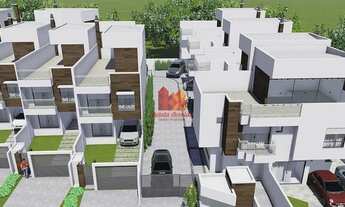 Imagem: CURITIBA - Casa Padrão - Bom Retiro