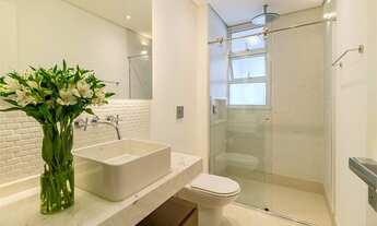 Imagem 4: Muito bem localizado com conforto e comodidade para todos, venha conhecer!!!