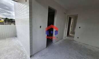 Imagem 7: Apartamento à venda, 100 m² por R$ 650.000,00 - Jaraguá - Belo Horizonte/MG