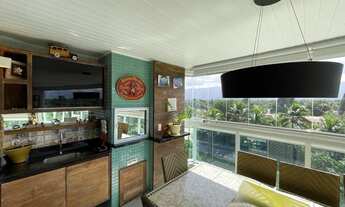 Imagem 2: BERTIOGA - Apartamento Padrão - RIVIERA