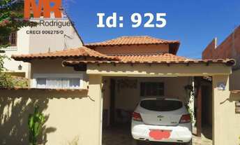 Imagem: Linda casa com 2 quartos, em Itaboraí