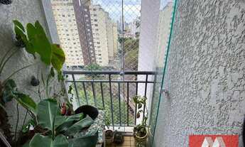 Imagem 6: Apartamento com 2 dormitórios à venda, 46 m² por R$ 360.000,00 - Cambuci - São Paulo/SP