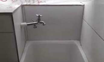 Imagem 5: Apartamento de 40 metros quadrados no bairro Cachambi com 1 quarto