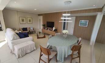 Imagem: Apartamento para venda tem 135 metros quadrados