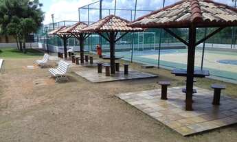 Imagem 6: Apartamento para aluguel possui 48 metros quadrados com 2 quartos em Pitimbu - Natal - RN