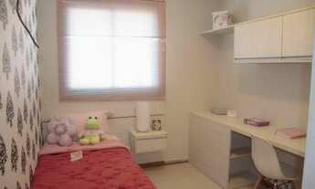 Imagem 6: Piazza Toscana/ Rosário imóveis apto com 2 quartos