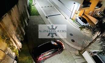 Imagem 5: Casa a venda em condomínio fechado - Triplex