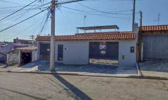 Imagem 7: Casa com 3 dormitórios à venda, 242 m² por R$ 359.000,00 - Jardim São Marcos - Sorocaba/SP