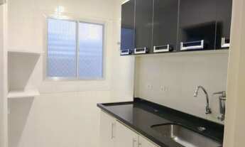 Imagem 2: Apartamento para aluguel possui 70 metros quadrados com 2 quartos em Cidade Monções - São