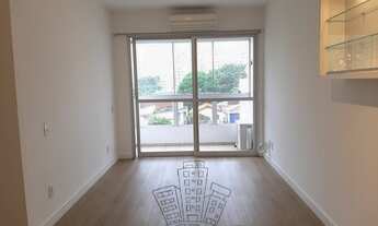 Imagem: APTO. DE 80 M² EM MOEMA PÁSSAROS