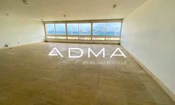 Imagem 4: Apartamento-LOCAÇÃO-Ipanema-Rio de Janeiro-RJ