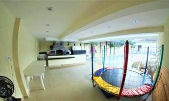 Imagem 7: Casa com 500 m² e terreno de 3000 m² com linda vista para o Lago do Quitandnha