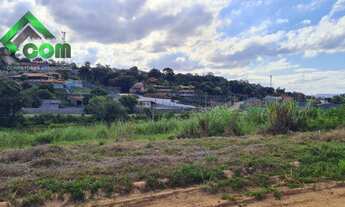 Imagem 7: Terreno à venda, 765 m² por R$ 245.000,00 - Jardim Centenário - Atibaia/SP