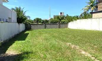 Imagem 4: Lote no Alphaville Fortaleza, Condominio de Luxo