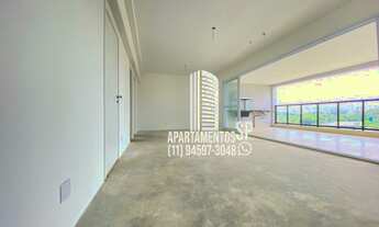 Imagem 4: Apartamento para Venda Moema - 3 Suítes - Varanda Gourmet - 3 Vagas