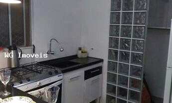 Imagem 5: Apartamento 2 Quartos para Venda em São Paulo, Conjunto Habitacional Teotonio Vilela, 2 do