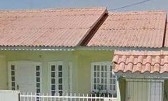 Imagem: Aluga-se casa dois quartos