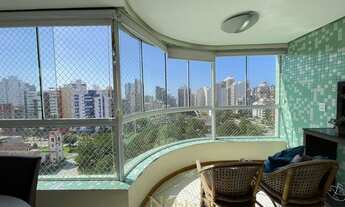 Imagem 2: Cobertura Duplex mobiliada - Centro de Torres/RS - 03 dormitórios (1 suíte